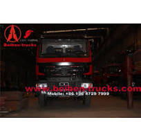 New senegal Beiben Mercedes Benz 6x4 340hp Tractor Truck ...