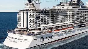 Encontre aqui cruzeiros em mais de 250 navios das mais renomadas companhias. Conjur Justica Do Trabalho Deve Julgar Acao Contra Empresa De Cruzeiros