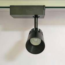 Mini Led Cob Track Rail Light 10w Adjustable Rail Track Lighting Lamp For Clothing Store Show Lights Aliexpress