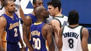 Anyway the maintenance of the server depends on that. Playoffs 2003 2004 Lakers Vs Timberwolves Game 2 Youtube