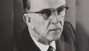 Conheça a história e as curiosidades do ex-prefeito Frederico Guilherme  Busch Jr