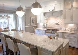 custom recycled glass countertop