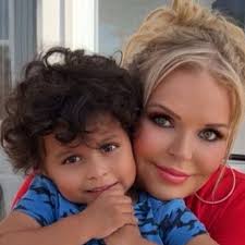 Fundraiser for Sierra Ahmad by Corban Schwartz : Tracey Pinder