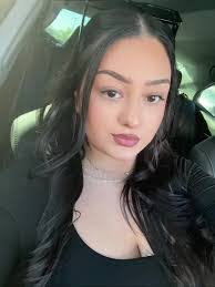 Yvette Olvera's Instagram, Twitter & Facebook