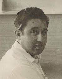 Jesse Luna Obituary (2013)