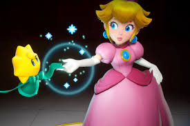 What are your hopes for the new Princess Peach game? : rMario