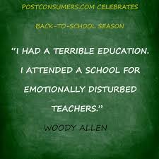 Quotes Archives - Back To School via Relatably.com