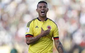 Career stats (appearances, goals, cards) and transfer history. Datofcf Edwin Seleccion Colombia Fcfseleccioncol Facebook