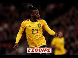 Mise à jour des résultats en cours très rapide (live), résultats intermédiaires et finaux. Les Buts D Ecosse Belgique 0 4 En Video Football Amical Youtube