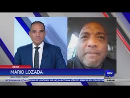 Mario Lozada se refiere a la situación de la influenza en Coclé