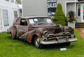 Image result for Indian Brown 1950 Chrysler