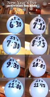 Craftibilities Best New Year S Eve Countdown Ever Fun Activities For The Kids Or Drinking Ga Kids New Years Eve New Year S Eve Activities New Years Eve Day