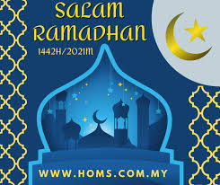 Bulan ramadhan adalah bulan yang penuh berkah. Homs Malaysia Selamat Menyambut Bulan Ramadhan Al Mubarak Yang Mulia Semoga Dipermudahkan Ibadah Puasa Kita Semua Pada Tahun Ini Salam Ramadhan Dari Kami Di Homs Facebook