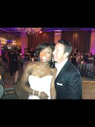 Markova Reed Weds Christopher Anderson In Savannah Ga October 5 2013 Dating Black Women Black Woman White Man Black Womanhood