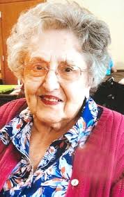 Rose Josephine Schneider