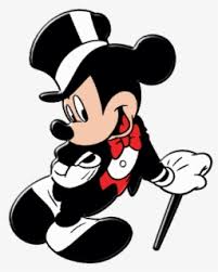 Mickey mouse is a funny animal cartoon character and the official mascot of the walt disney in this gallery mickey mouse we have 100 free png images with transparent background. Mickey Mouse Gif No Background Free Transparent Clipart Clipartkey