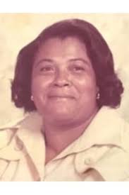 Eula M. Wimbish Obituary in Grantville at Sewell Mortuary