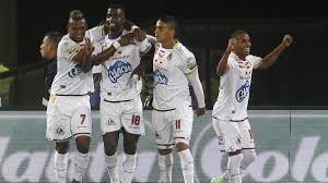 Check how to watch deportes tolima vs independiente medellin live stream. Medellin 2 2 Tolima En Vivo Resumen Resultado Y Goles As Colombia