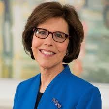 Eileen Harkness's Instagram, Twitter & Facebook