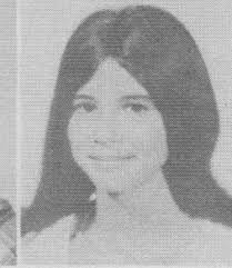 Ruth Ann Murray, Class '75