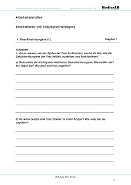 Du willst mehr über das thema weibliche geschlechtsorgane lernen? Pin Auf Biologie Sekundarstufe Unterrichtsmaterialien