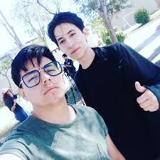 Happy moments 💙😊