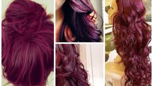 The amazon store offers the best haircuts at competitive prices and original products. Burgundy Hair Color How To Get The Perfect Shade