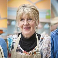 Great British Bake Off 2014 final as it happened