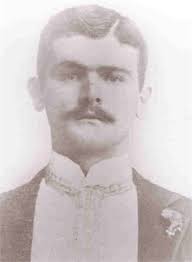 The Murder of George Archimedes “Arkie” Pryor