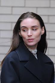 Rooney mara and joaquin phoenix made their red carpet debut as a couple at the 2017 cannes inside rooney mara and joaquin phoenix's private romance, from biblical costars to cannes. Rooney Mara Rooney Mara Hair Mara