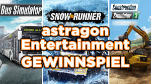 Bus simulator 18 pc game latest version free download. Gewinnspiel Snowrunner Bus Simulator Construction Simulator 3 Beendet Gamerscheck