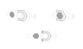 How To Connect Two Parts With 3d Printed Joints And Snap Fits 3d Printing Diy Joint Prints