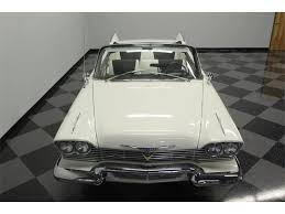 Image result for Iceberg White 1958 Plymouth