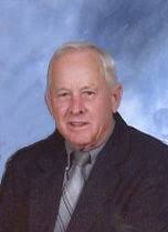 Charles McClain Obituary (2013)