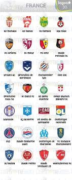 Logo Quiz Football Clubs France Answers Logo Quiz Quiz Football Club