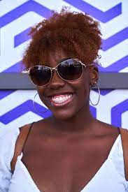 Hair color ideas for blue eyes; Hair Color For Black Women 15 Trending Colors All Things Hair Us