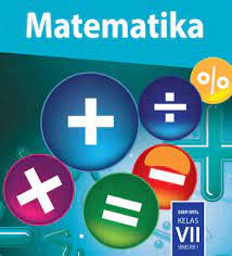 Buku guru kurikulum 2013 revisi 2017 untuk kelas vii smp/mts. Buku Matematika Kelas 7 Kurkulum 2013 Revisi 2020 Blog Paperplane