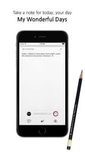 My Wonderful Days Lifestyle Productivity Iphone App My Wonderful Days Lifestyle Productivity Iphone Iph Iphone Apps Iphone Apps Free Iphone Lifestyle