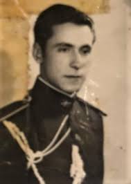 Ruben Del Rio Obituary