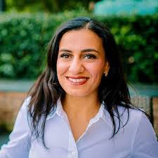 Maryann Girgis's Instagram, Twitter & Facebook