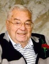 Henry E. Hartman Obituary 2022