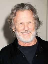 Kris Kristofferson Actor Musician B 1936 Kris Kristofferson American Actors Singer
