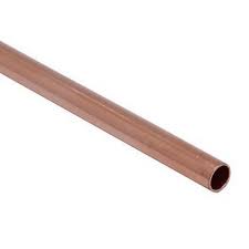 3) les bacs à laver et les baignoires. Tube Cuivre O 12 Mm 2 M Castorama