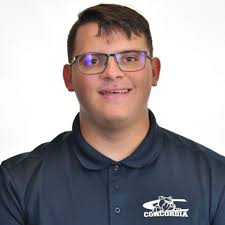 Ethan Saunders :: Track and Field :: Concordia University, Nebraska