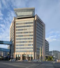 Raiffeisen bank international ag operates as a corporate and investment bank. Raiffeisen Bank International Wikipedia