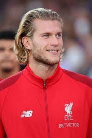 It's where your interests connect you with your people. Liverpool Goalkeeper Loris Karius Looks On Ahead Of The Premier Blonde Guys Long Hair Styles Men Beautiful Men Faces