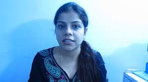 Mrs.utpala shah from chembur is a professional yoga therapist and also. Richfeel Hair Treatment Reviews By Spandan Pande