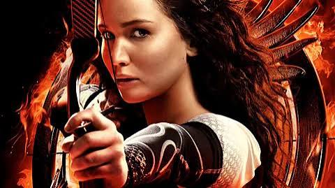 The Hunger Games: Action-film feminism is catching fire