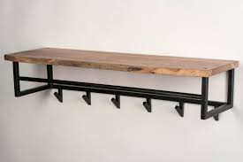 Kapstok 12758 Industrie Look Landelijk Rustiek Industriedesign Mobel Diy Mobel Schlafzimmer Haus Deko