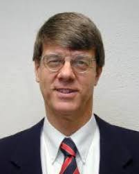 Richard Larock's Instagram, Twitter & Facebook